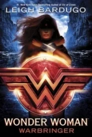 Wonder Woman: Warbringer (DC Icons #1)