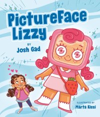 Picture Face Lizzy