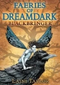 Blackbringer (Dreamdark #1)