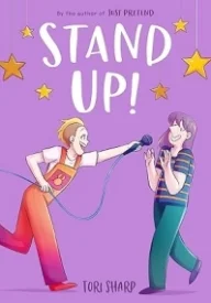 Stand Up!