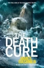 The Death Cure (Maze Runner Trilogy Book 3)