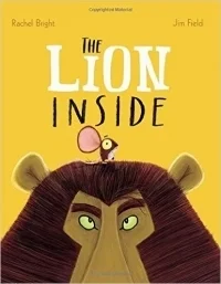 The Lion Inside
