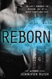 Reborn (Altered #3)