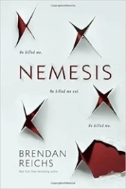 Nemesis (Project Nemesis 1)