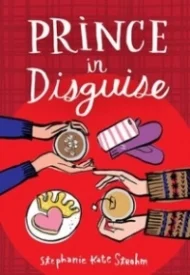 Prince in Disguise