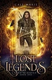 The Lost Legends
