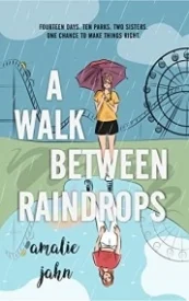 A Walk Between Raindrops
