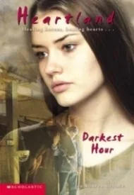 Darkest Hour (Heartland #13)