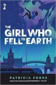 The Girl Who Fell to Earth