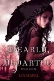 Dearly, Departed (Gone with the Respiration #1)