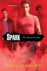 Spark (Elemental #2)