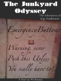 The Junkyard Odyssey