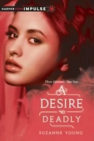 A Desire So Deadly (A Need So Beautiful #2.5)