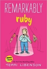 Remarkably Ruby (Emmie & Friends)