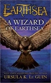 The Earthsea Cycle: A Wizard of Earthsea (Book 1)