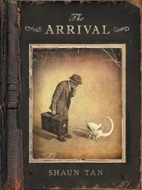 The Arrival