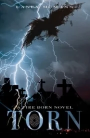 TORN (Fire Born #2)
