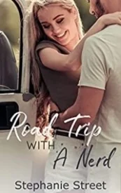 Road Trip With A Nerd