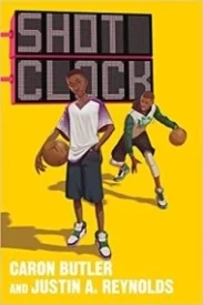Shot Clock (Shot Clock #1)