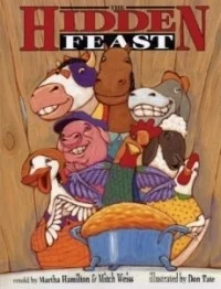 The Hidden Feast