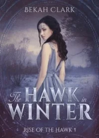 The Hawk In Winter (Rise of the Hawk Book 1)