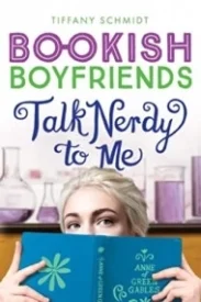Bookish Boyfriends: Talk Nerdy to Me