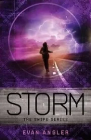 Storm (Swipe #3)