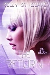The Return (The After Trilogy: Book Two)