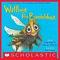 Willbee the Bumblebee