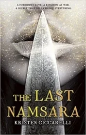 The Last Namsara