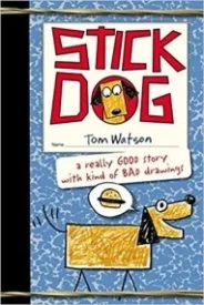 Stick Dog (Stick Dog #1)