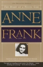 The Diary of Anne Frank