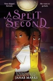 A Split Second