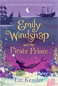 Emily Windsnap and the Pirate Prince (Emily Windsnap, #8)