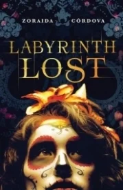 Labyrinth Lost (Brooklyn Brujas #1)