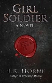GIRL SOLDIER