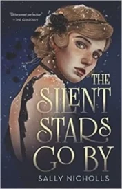 The Silent Stars Go By