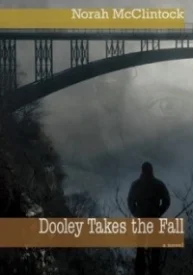 Dooley Takes the Fall (Ryan Dooley #1)