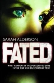 Fated (Fated #1)