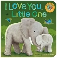 I Love You, Little One