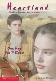 One Day You'll Know (Heartland #6)