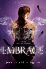 Embrace (The Violet Eden Chapters #1)