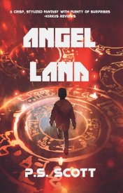 Angel Land
