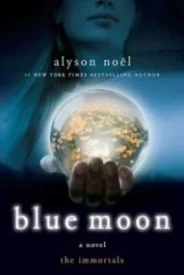 Blue Moon (The Immortals #2)