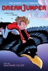 Nightmare Escape (Dream Jumper Book #1)
