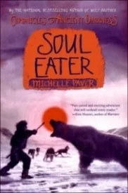 Soul Eater (Chronicles of Ancient Darkness #3)