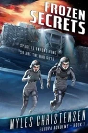 Frozen Secrets