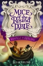 Voyage to Avalon (Mice of the Round Table #2)