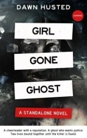 Girl Gone Ghost
