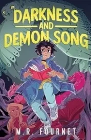Darkness and Demon Song (Marius Grey 2)